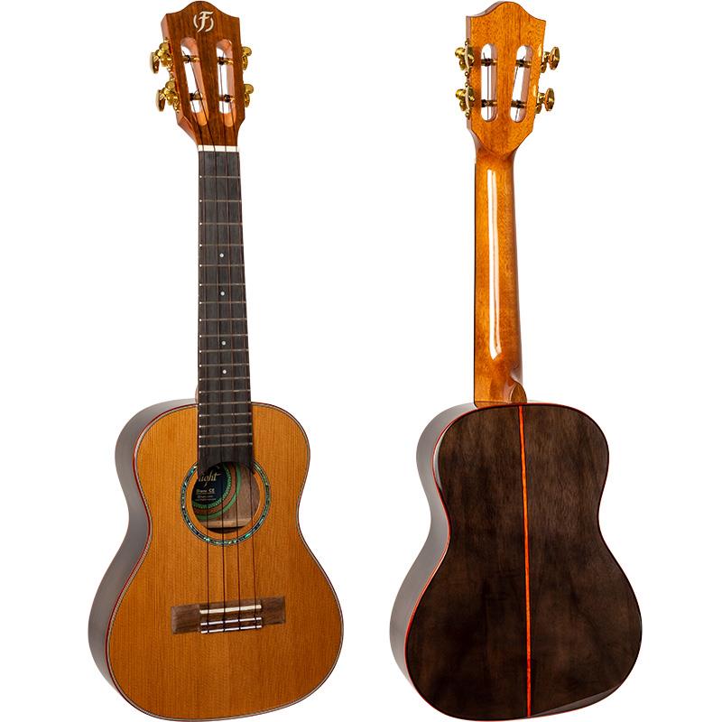 Flight: Diana Concert Electro Ukulele